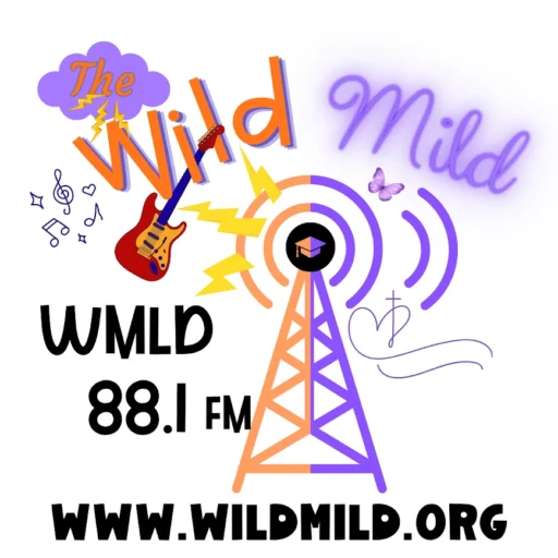 Wild Mild Radio
